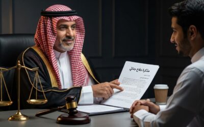 محامي قضايا جنائية الرياض | الدفاع في الجرائم الكبرى 2026