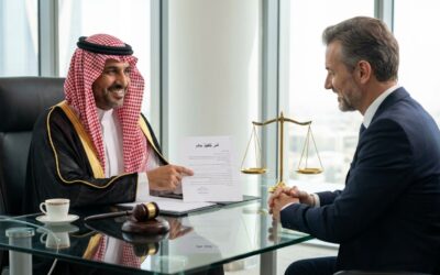 محامي تنفيذ احكام الرياض | تحصيل الملايين والأحكام التجارية