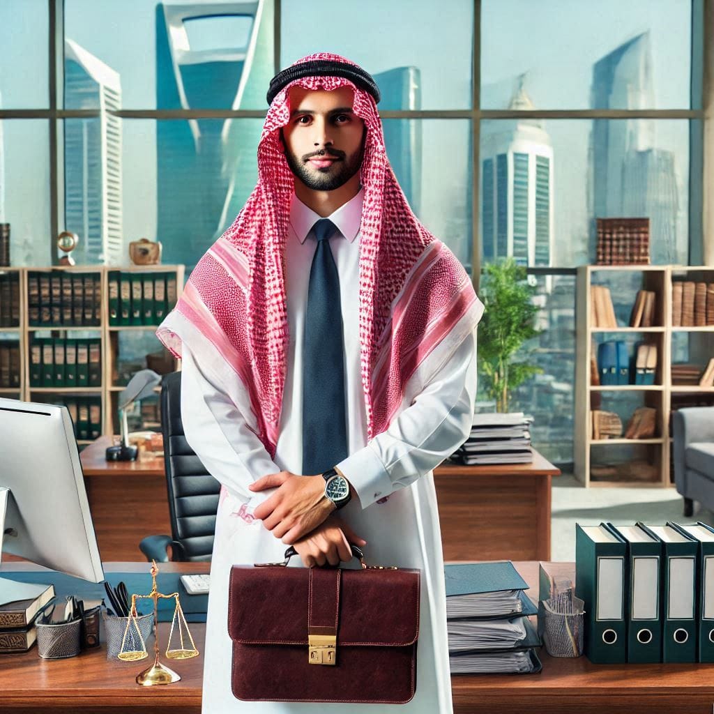 محامي قضايا إلكترونية الرياض