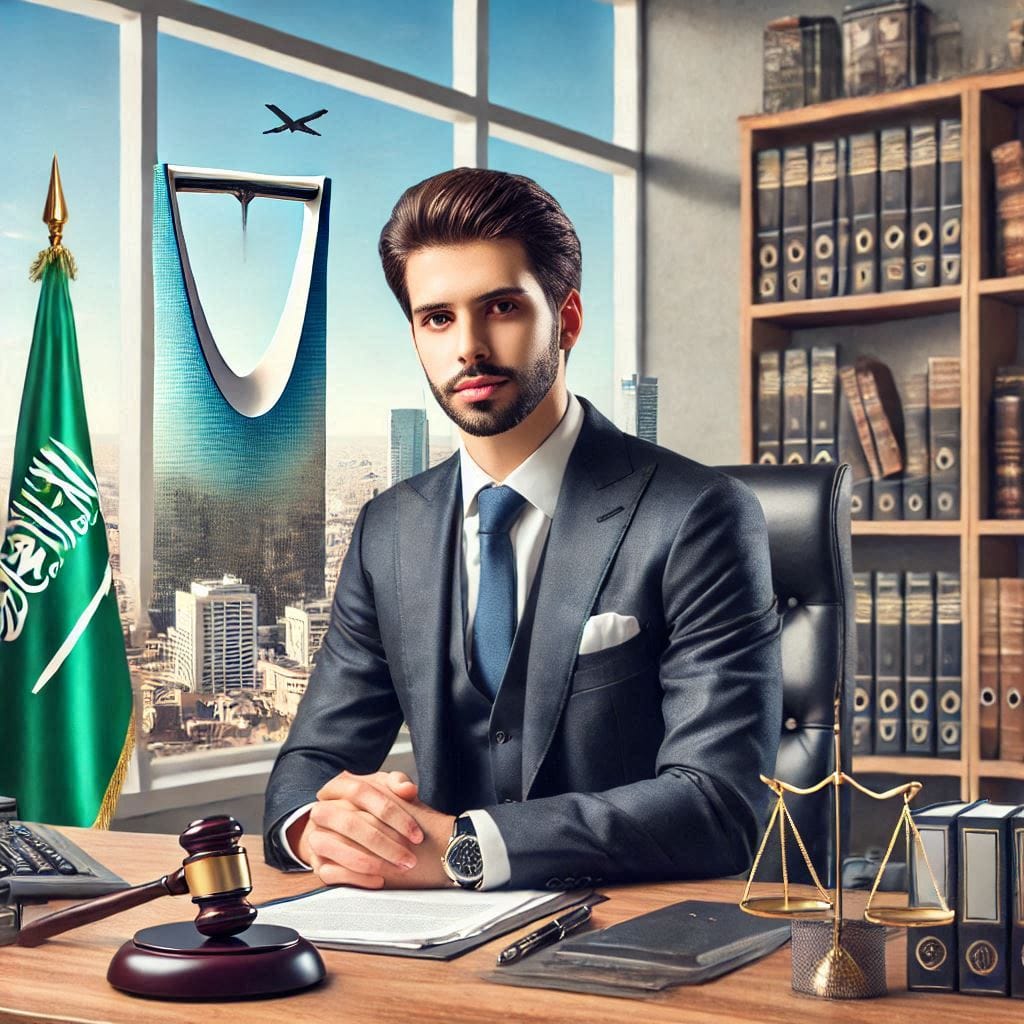 محامي تحصيل ديون الرياض