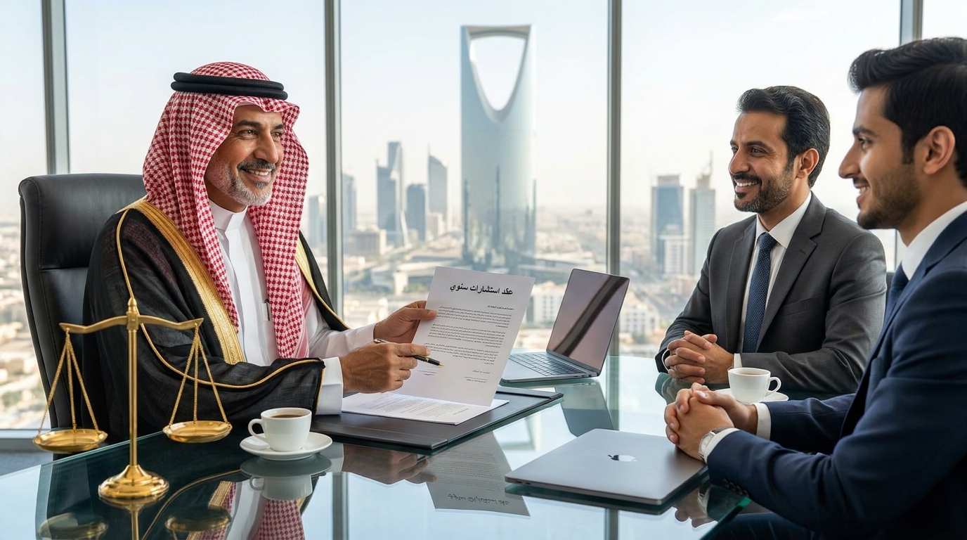 محامي استشارات قانونية الرياض مكتب المحامي صالح بالحارث محامي استشارات قانونية الرياض مكتب المحامي صالح بالحارث