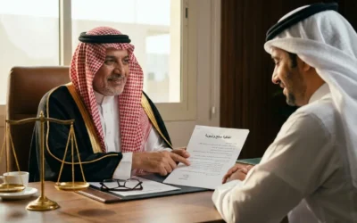 محامي قضايا أسرية الرياض | حل النزاعات وحماية الروابط
