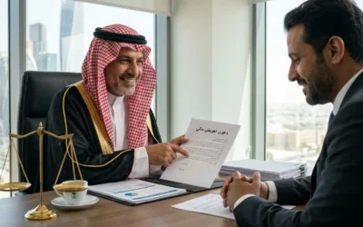 محامي قضايا تعويضات الرياض | المطالبة بالخسائر وجبر الضرر