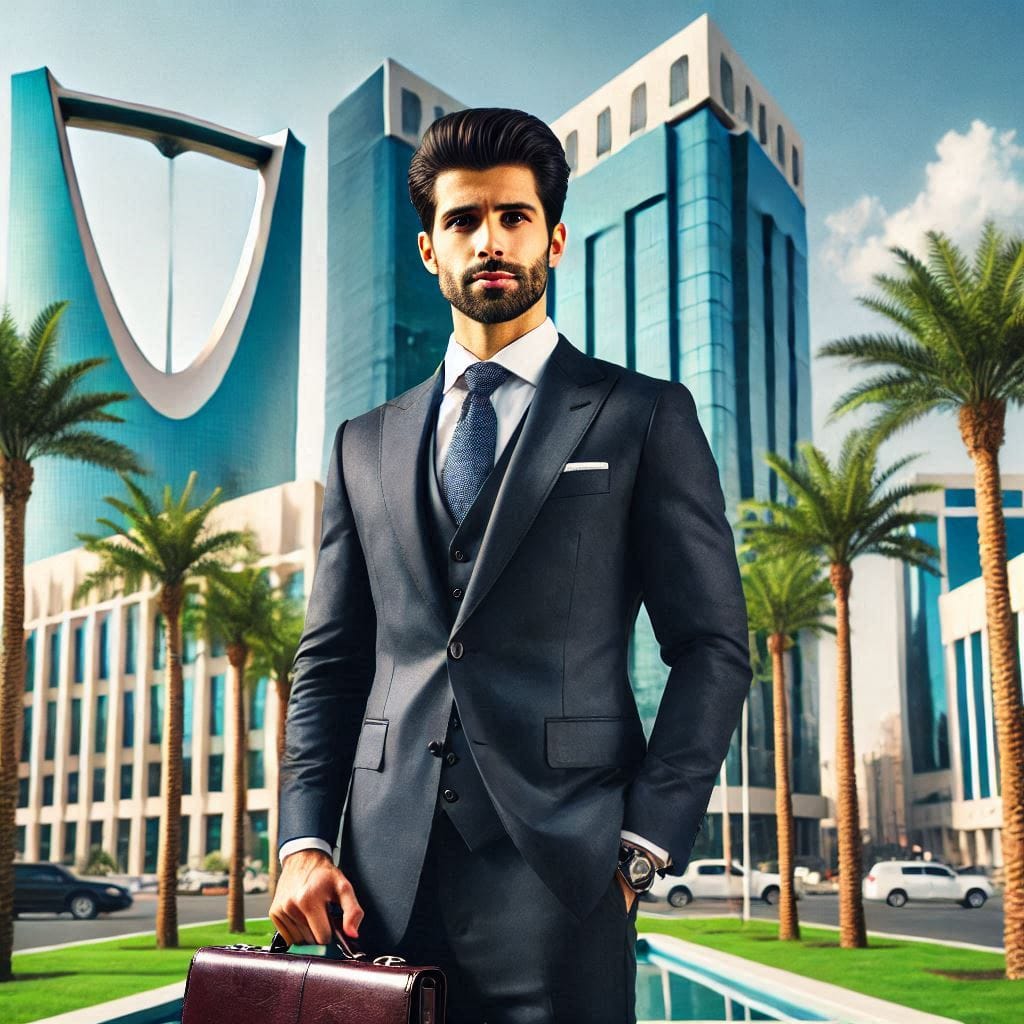 محامي استثمار بالرياض