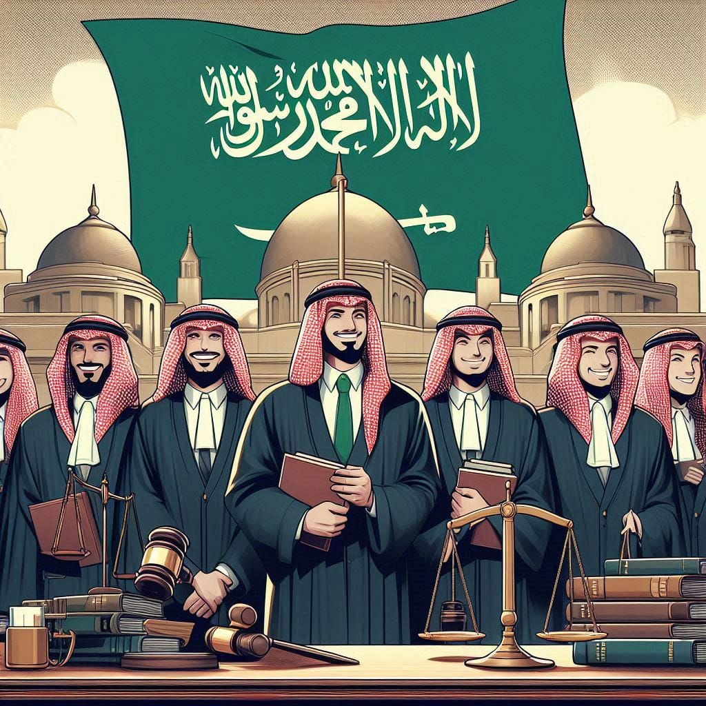 محامي قضايا إختطاف الرياض