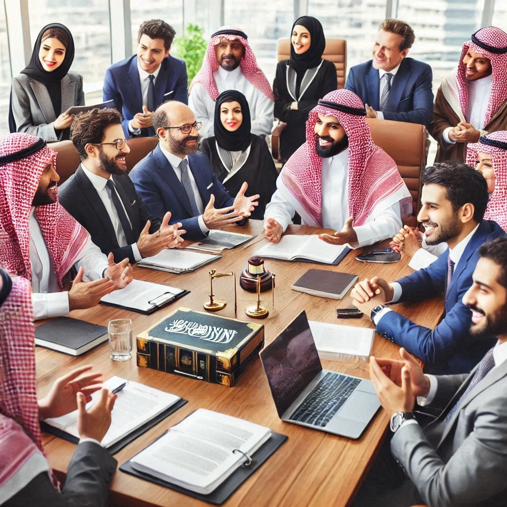 محامي قضايا إرهاب الرياض