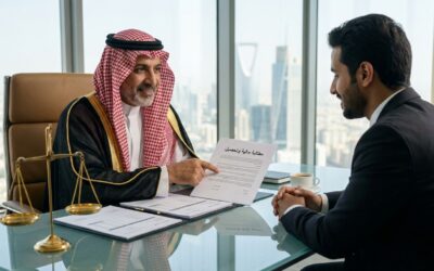 محامي تحصيل ديون الرياض | استرداد أموال الشركات المتأخرة