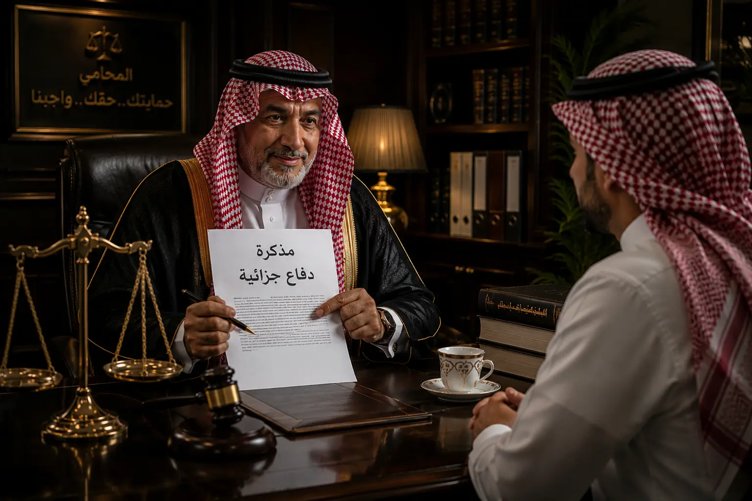 محامي قضايا إرهاب الرياض مكتب المحامي صالح بالحارث محامي قضايا إرهاب الرياض مكتب المحامي صالح بالحارث