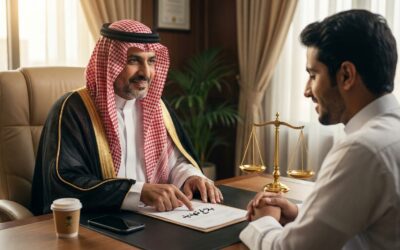 محامي قضايا ابتزاز الرياض | مكافحة التهديد وحماية السمعة
