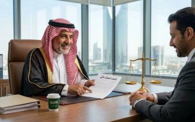 محامي قضايا احتيال الرياض | كشف التلاعب واسترجاع الأموال