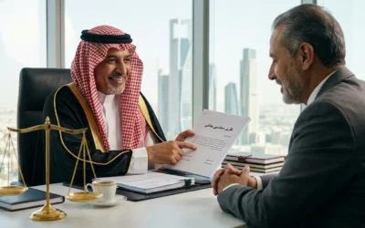 محامي قضايا اختلاس الرياض | كشف التلاعب المالي والمحاسبة
