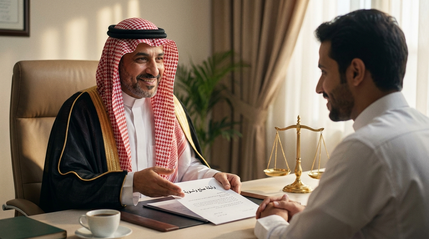 محامي قضايا طلاق الرياض مكتب المحامي صالح بالحارث محامي قضايا طلاق الرياض مكتب المحامي صالح بالحارث