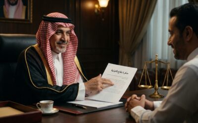 محامي قضايا فساد الرياض | الدفاع الجنائي وحماية السمعة