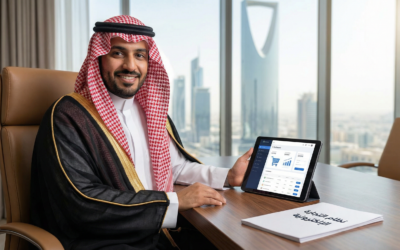محامي تجارة إلكترونية الرياض | تنظيم المتاجر وحماية الحقوق