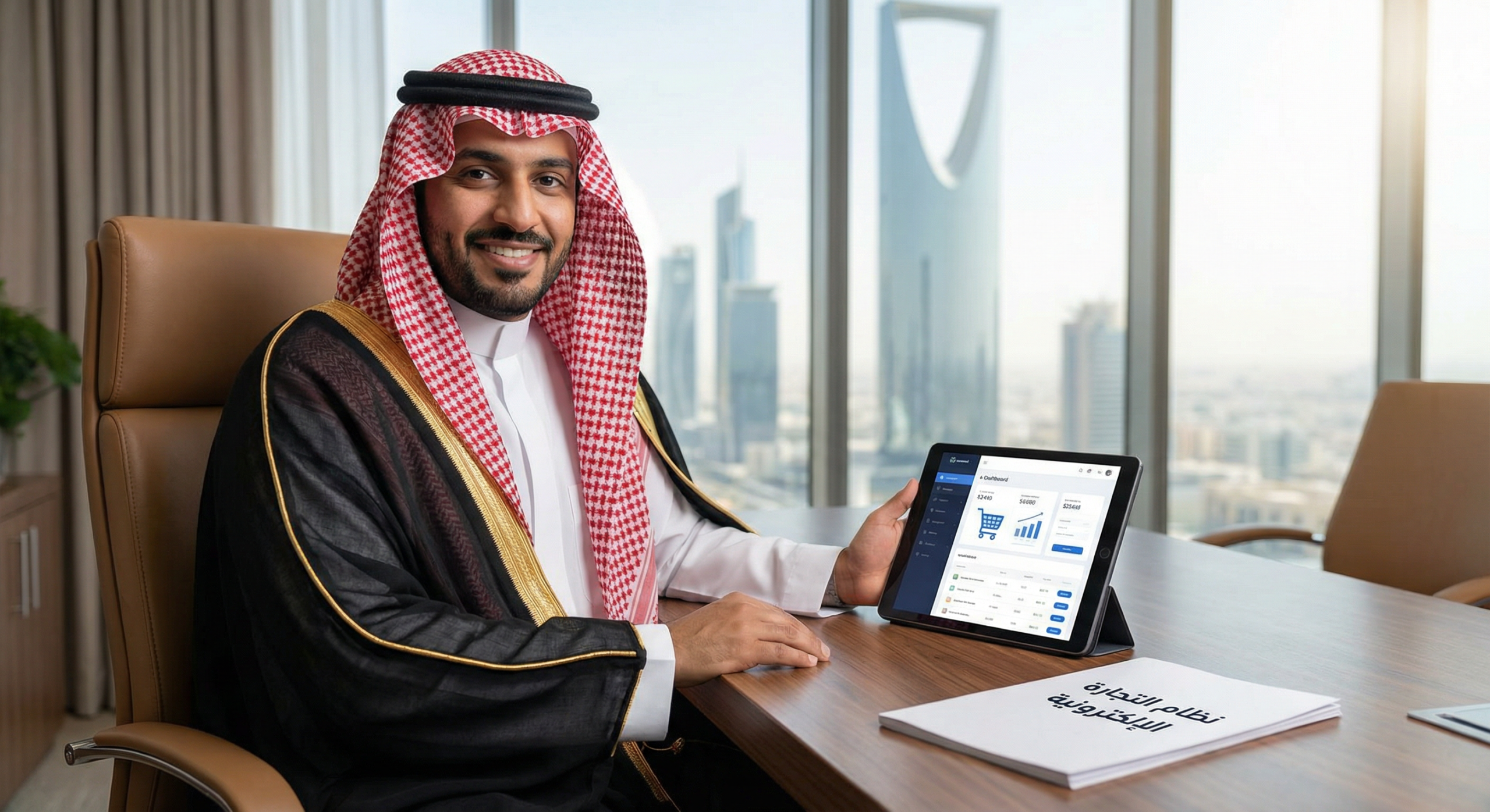 94 محامي تجارة إلكترونية الرياض مكتب المحامي صالح بالحارث