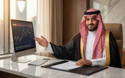محامي أوراق مالية الرياض | حل منازعات الأسهم والاستثمار