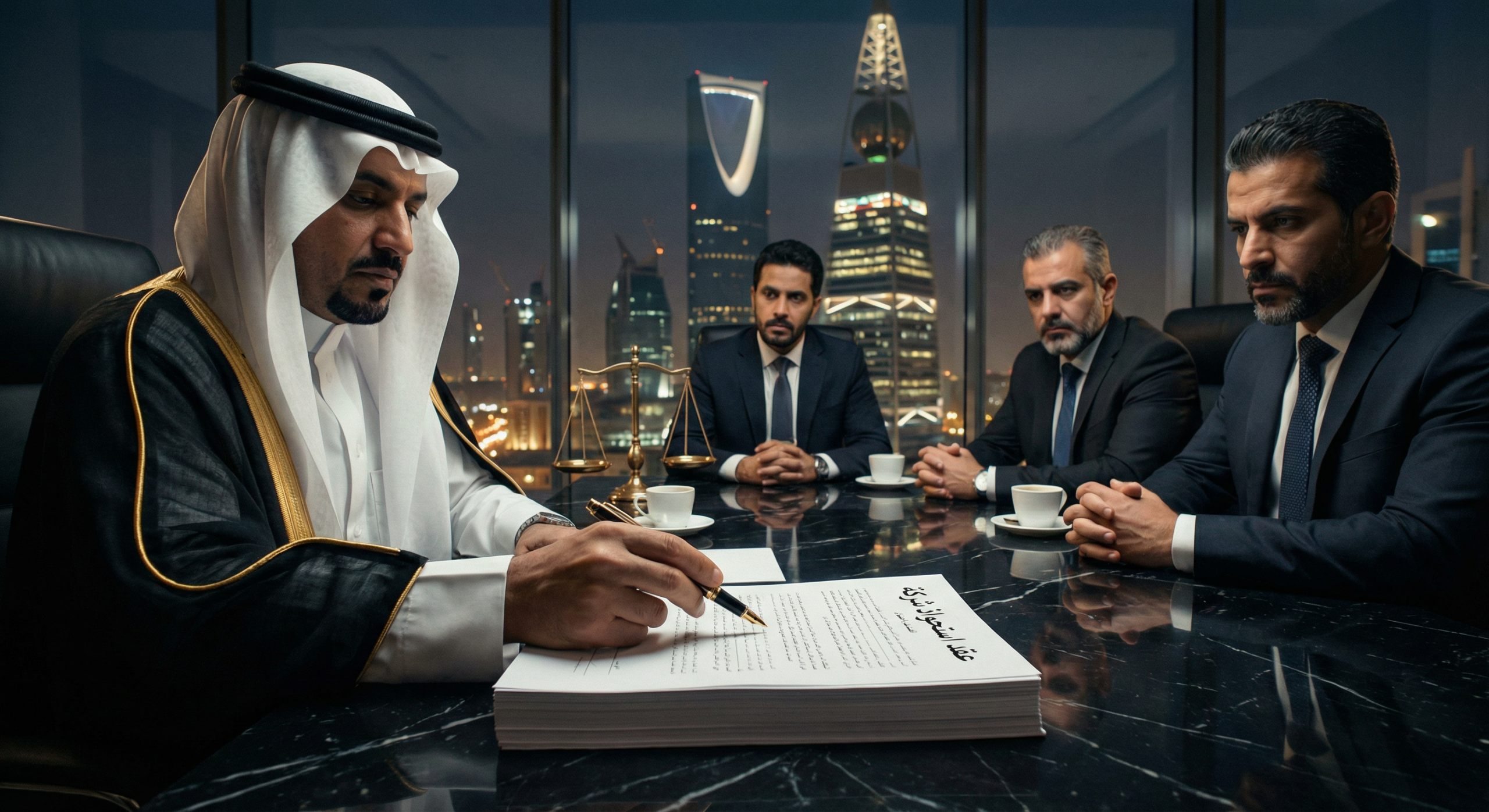 محامي اندماج واستحواذ الرياض مكتب المحامي صالح بالحارث محامي اندماج واستحواذ الرياض مكتب المحامي صالح بالحارث