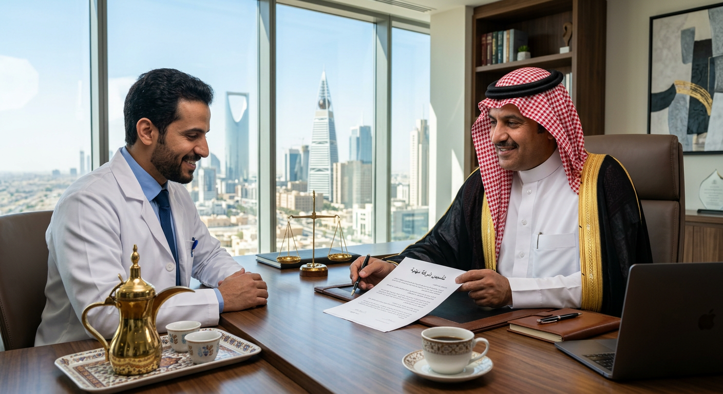 محامي تأسيس شركات مهنية مكتب المحامي صالح بالحارث محامي تأسيس شركات مهنية مكتب المحامي صالح بالحارث