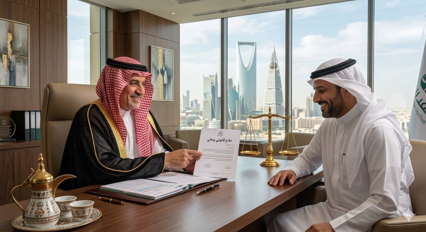محامي جرائم اقتصادية الرياض مكتب المحامي صالح بالحارث محامي جرائم اقتصادية الرياض مكتب المحامي صالح بالحارث