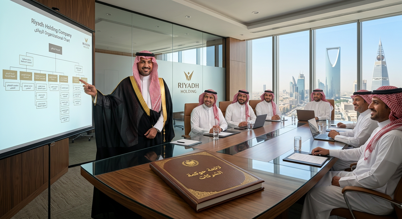 محامي حوكمة شركات الرياض مكتب المحامي صالح بالحارث محامي حوكمة شركات الرياض مكتب المحامي صالح بالحارث