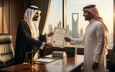 محامي علامات تجارية الرياض | تسجيل وحماية الملكية الفكرية
