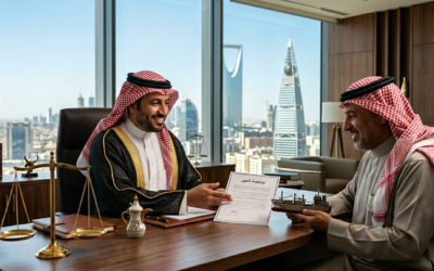 محامي قضايا تأمين الرياض | تعويضات الشحن والتجارة