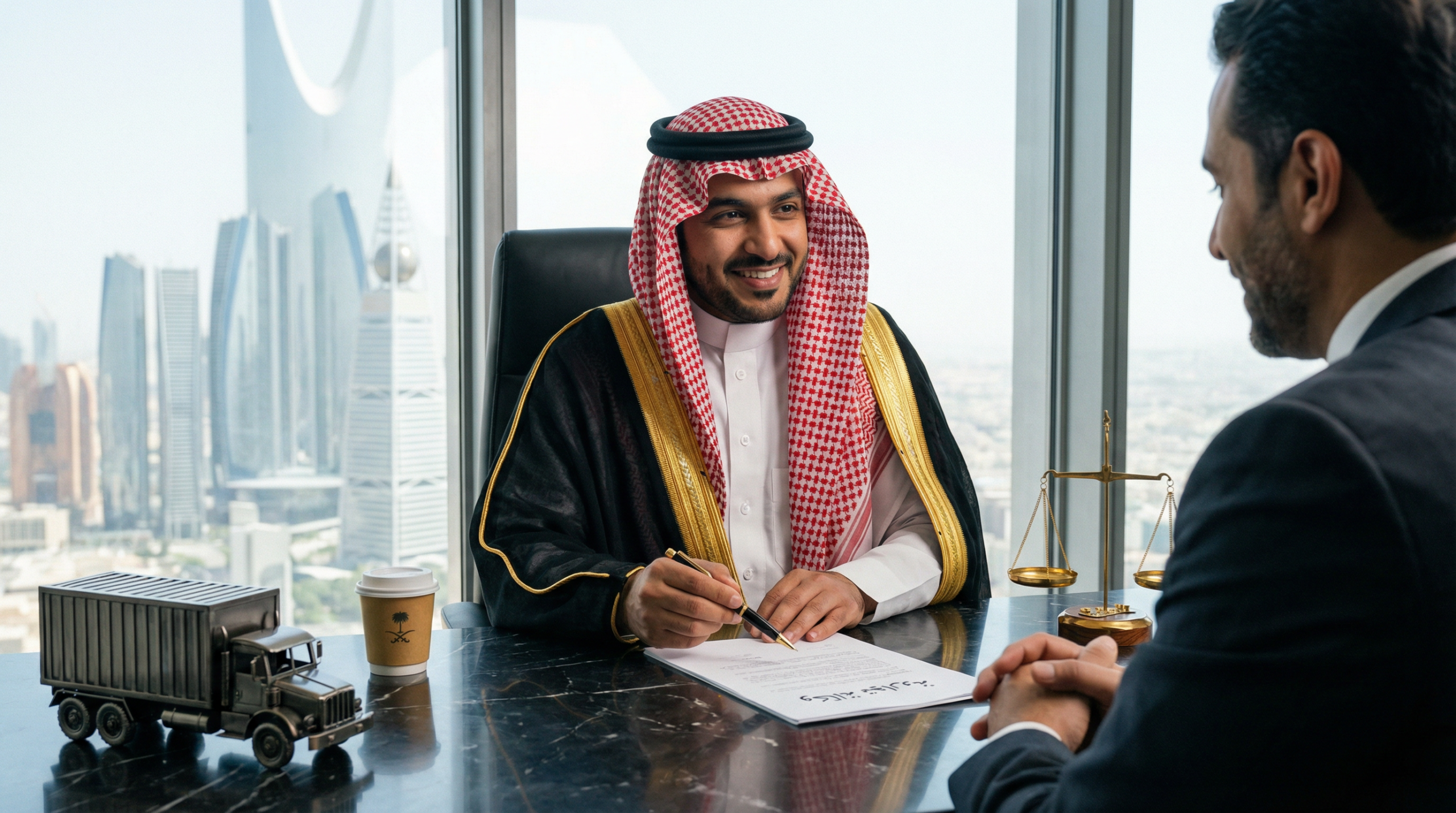 محامي وكالات تجارية الرياض مكتب المحامي صالح بالحارث