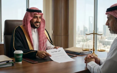 محامي خيانة أمانة الرياض | استرداد الأموال ومحاسبة الجناة