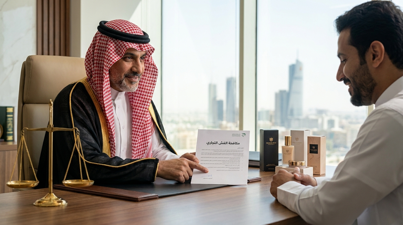 محامي غش تجاري الرياض مكتب المحامي صالح بالحارث محامي غش تجاري الرياض مكتب المحامي صالح بالحارث