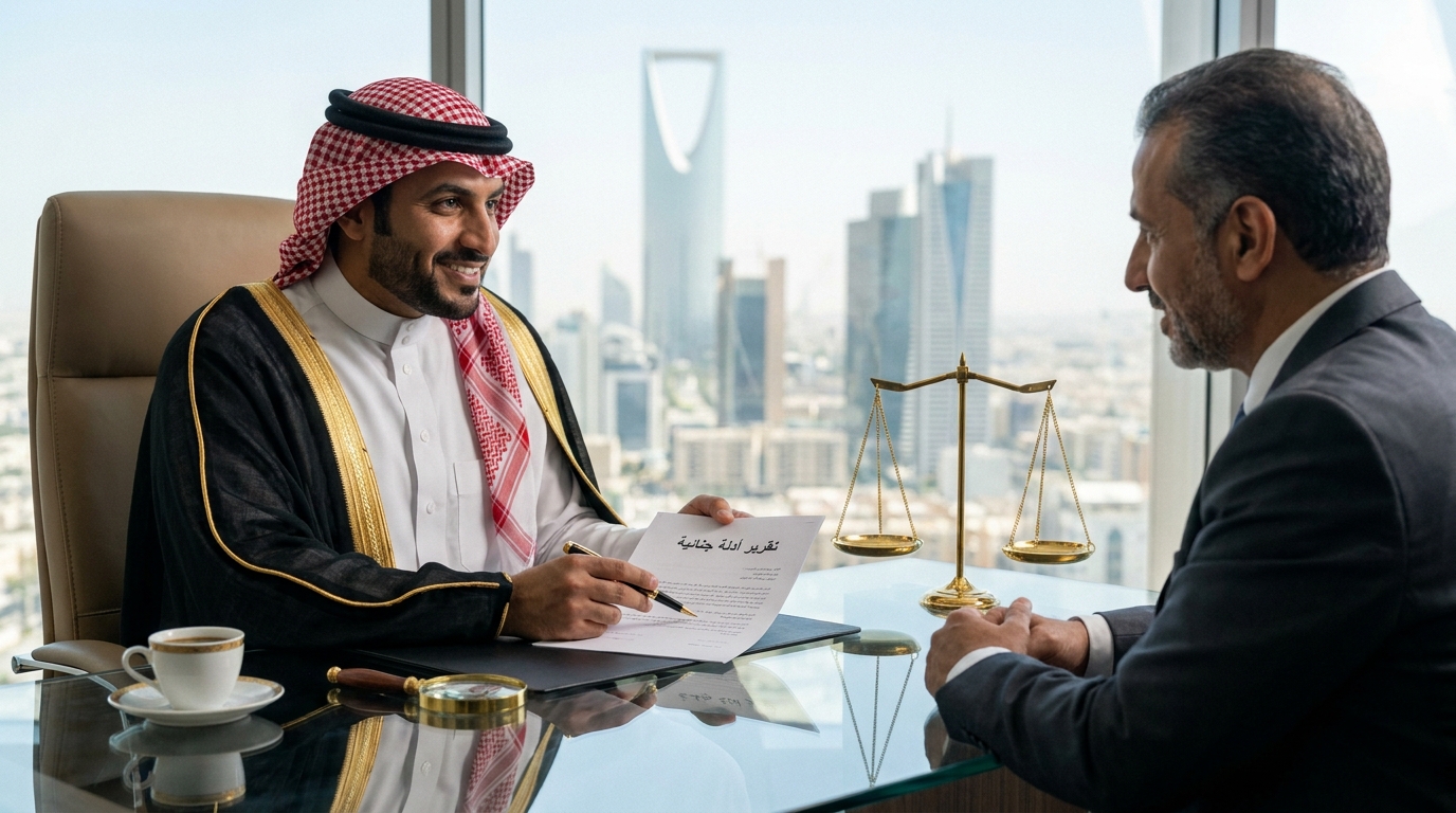 محامي قضايا تزوير الرياض مكتب المحامي صالح بالحارث محامي قضايا تزوير الرياض مكتب المحامي صالح بالحارث