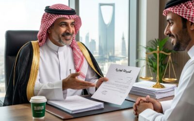 محامي قضايا كمبيالات الرياض | تحصيل الأوراق التجارية والديون
