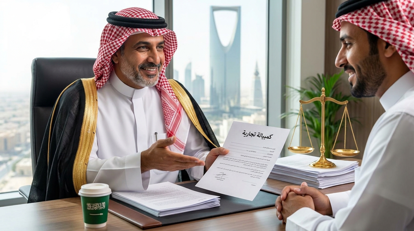 محامي قضايا كمبيالات الرياض مكتب المحامي صالح بالحارث محامي قضايا كمبيالات الرياض مكتب المحامي صالح بالحارث