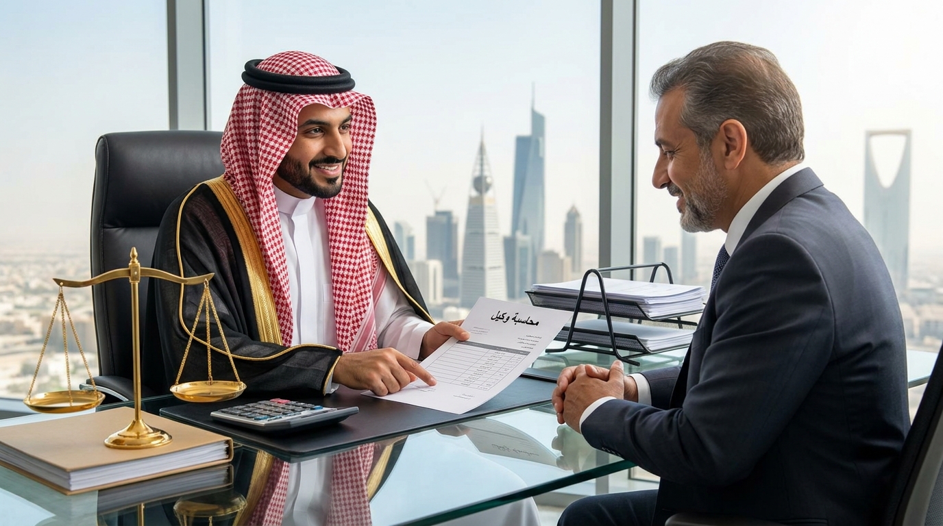 محامي محاسبة وكيل الرياض مكتب المحامي صالح بالحارث محامي محاسبة وكيل الرياض مكتب المحامي صالح بالحارث