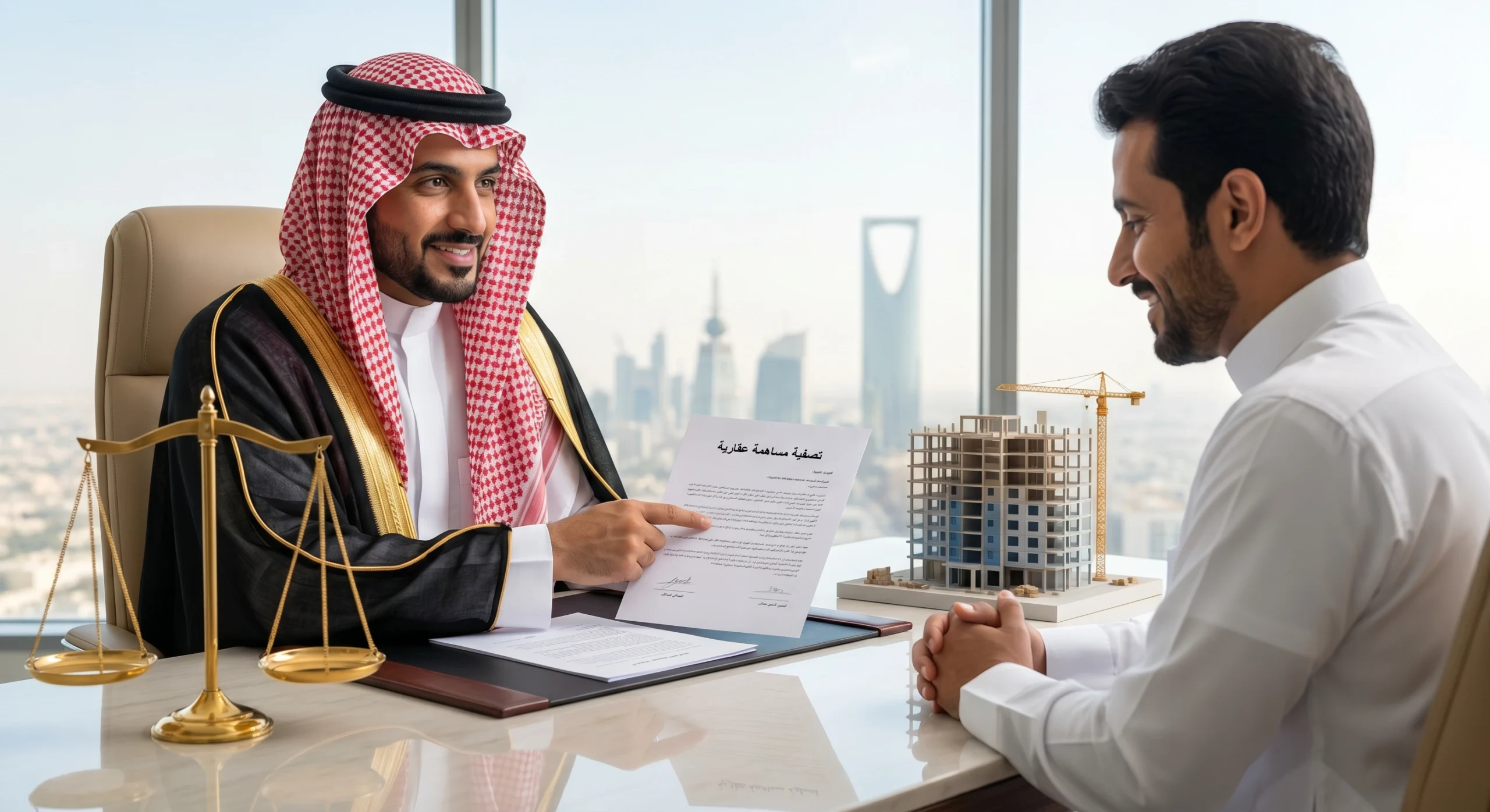 محامي مساهمات عقارية الرياض مكتب المحامي صالح بالحارث محامي مساهمات عقارية الرياض مكتب المحامي صالح بالحارث