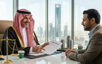 محامي إدارة أملاك الرياض | حماية الأصول وتنمية العوائد