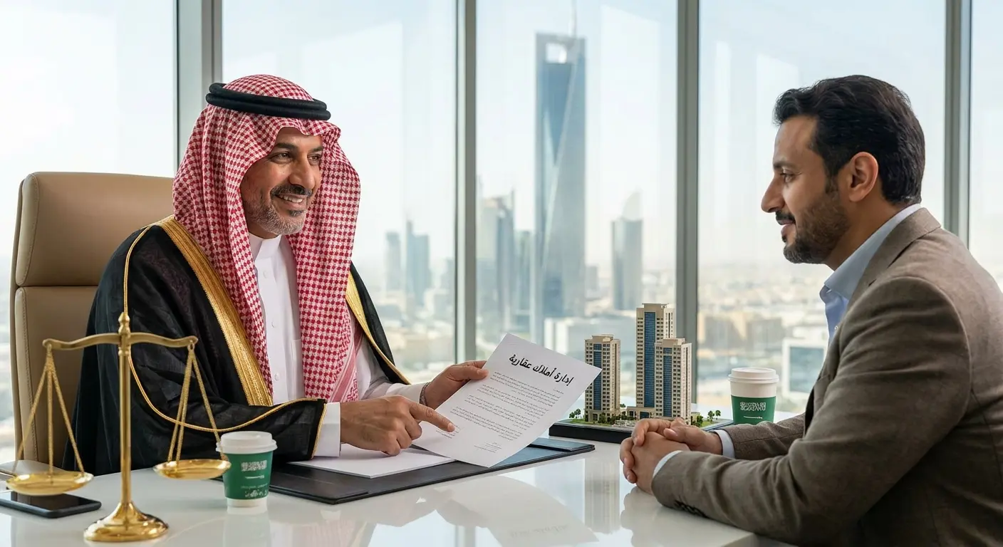 محامي إدارة أملاك الرياض مكتب المحامي صالح بالحارث محامي إدارة أملاك الرياض مكتب المحامي صالح بالحارث