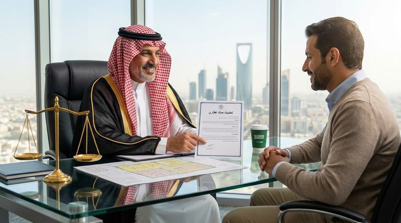 محامي تحديث صكوك الرياض مكتب المحامي صالح بالحارث محامي تحديث صكوك الرياض مكتب المحامي صالح بالحارث