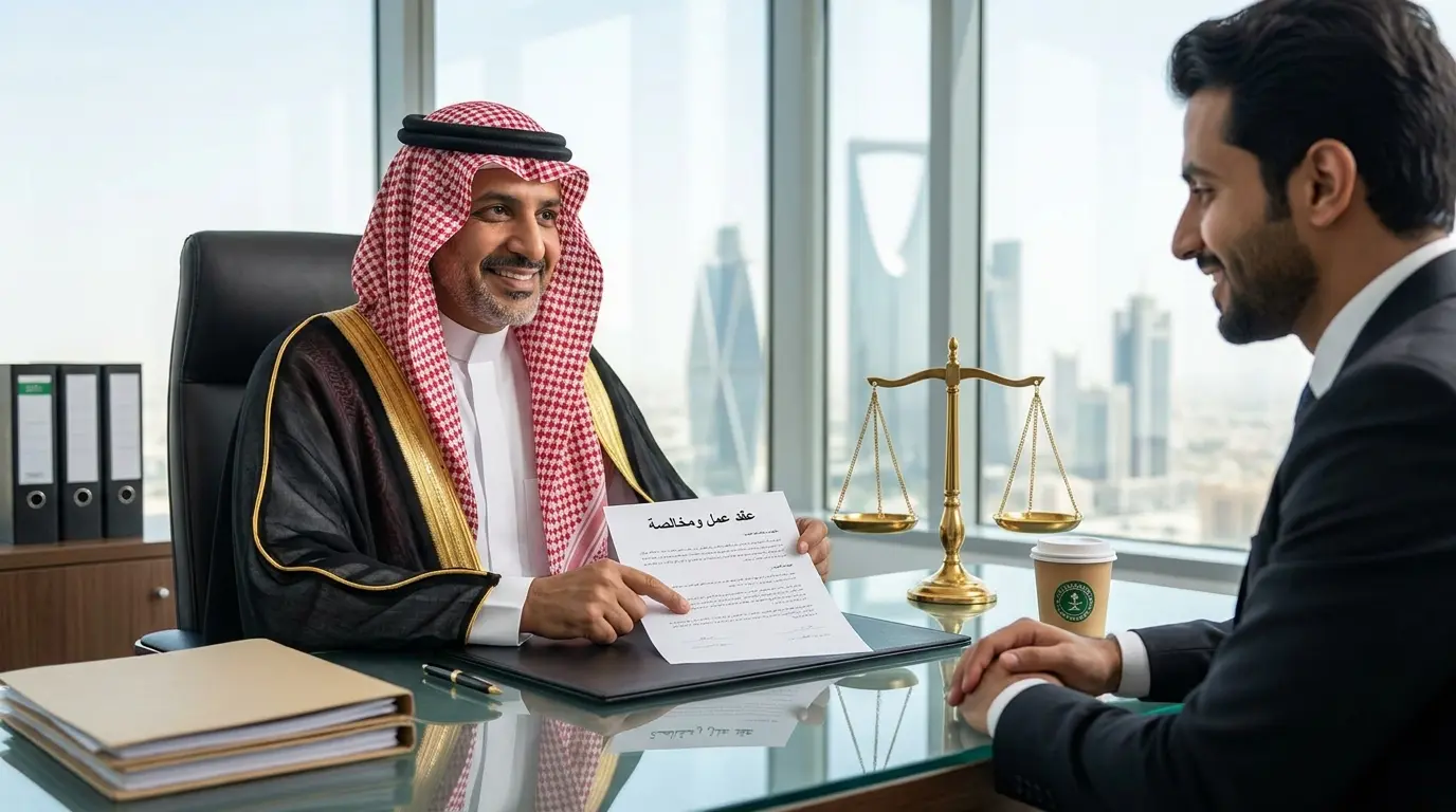 محامي عقود عمل الرياض مكتب المحامي صالح بالحارث محامي عقود عمل الرياض مكتب المحامي صالح بالحارث
