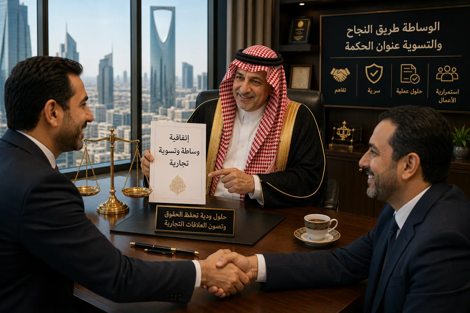 محامي وساطة تجارية الرياض مكتب المحامي صالح بالحارث محامي وساطة تجارية الرياض مكتب المحامي صالح بالحارث