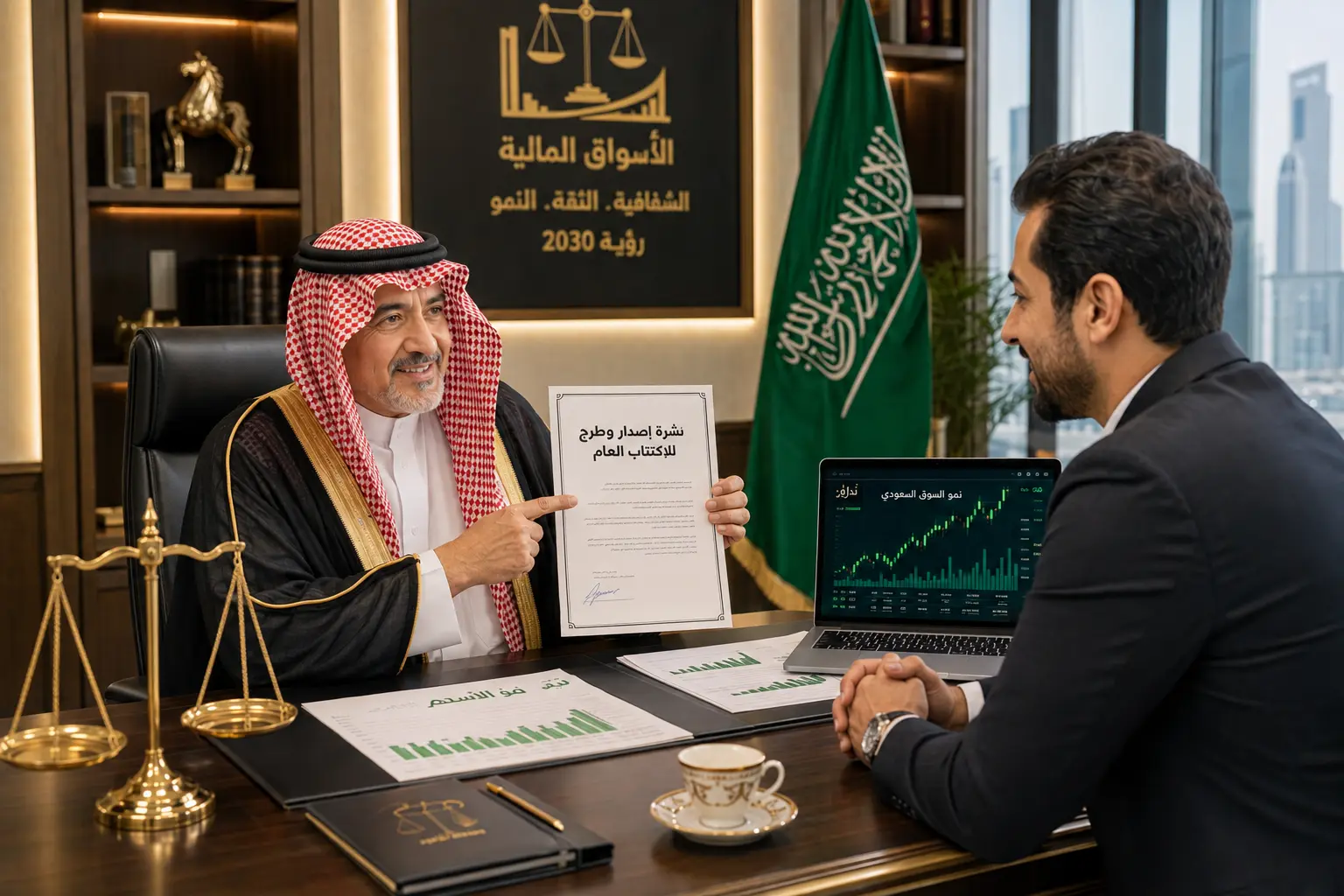 محامي طرح شركات الرياض مكتب المحامي صالح بالحارث محامي طرح شركات الرياض مكتب المحامي صالح بالحارث