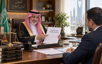 الاسترجاع والاستبدال والضمان: كيف تحمي المنشآت التجارية موقفها القانوني أمام المطالبات؟