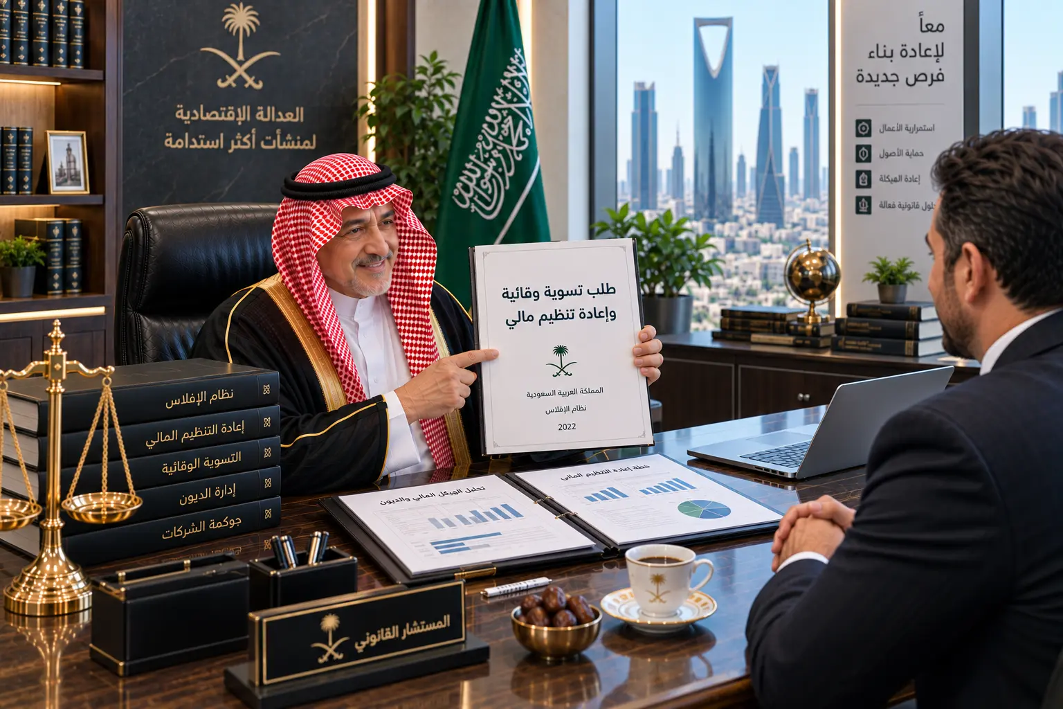 محامي إعسار مالي الرياض مكتب المحامي صالح بالحارث محامي إعسار مالي الرياض مكتب المحامي صالح بالحارث