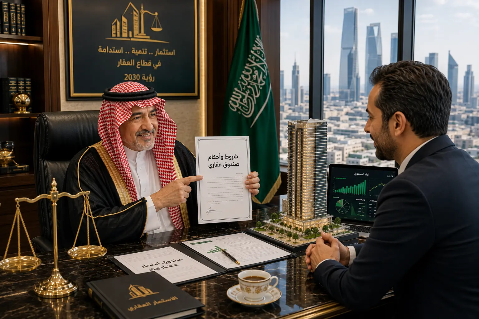 محامي صناديق عقارية الرياض مكتب المحامي صالح بالحارث محامي صناديق عقارية الرياض مكتب المحامي صالح بالحارث