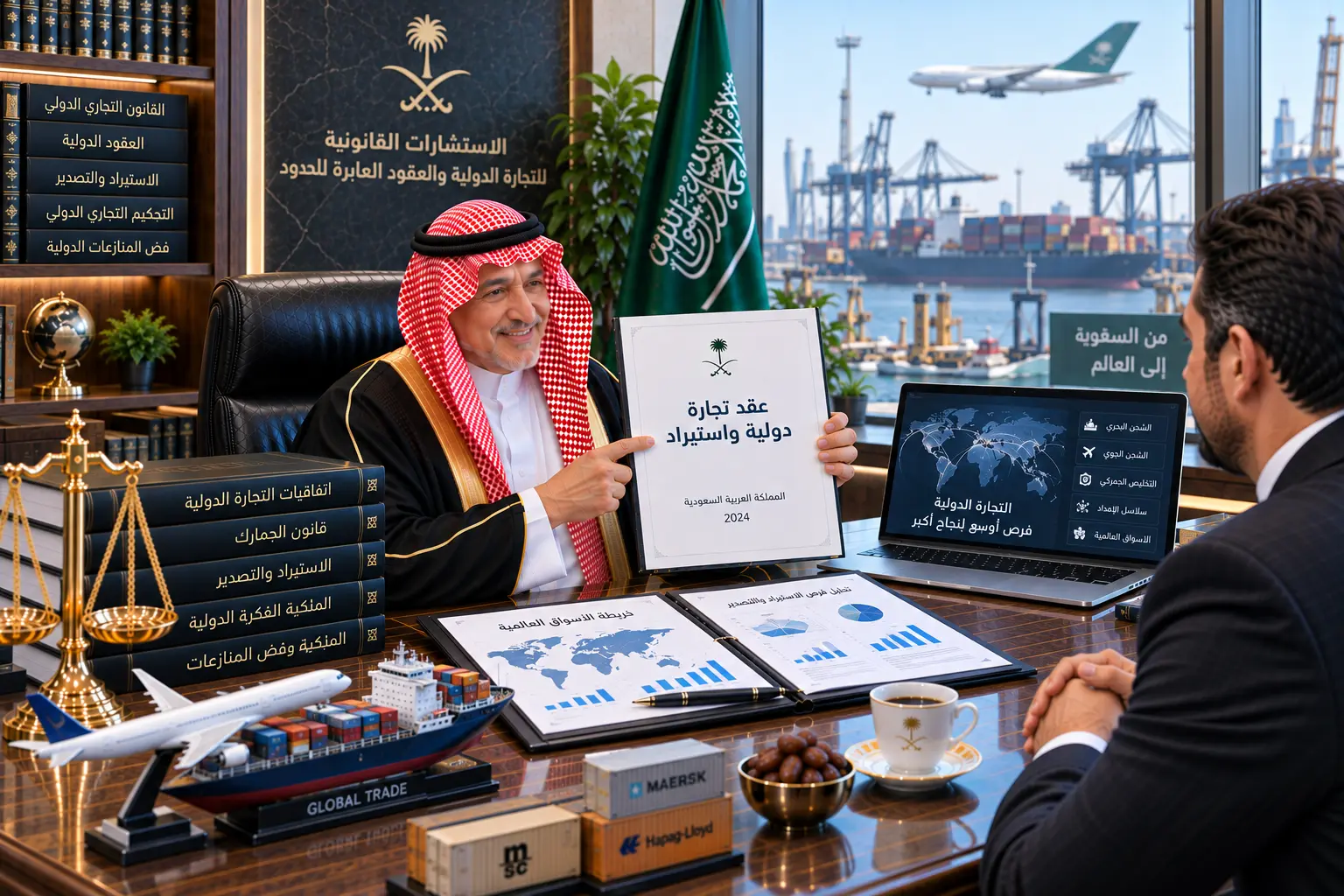 محامي عقود أجنبية الرياض مكتب المحامي صالح بالحارث محامي عقود أجنبية الرياض مكتب المحامي صالح بالحارث