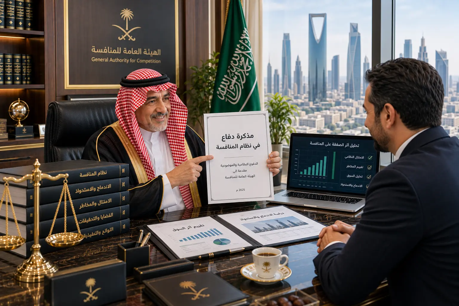 محامي مكافحة احتكار الرياض مكتب المحامي صالح بالحارث محامي مكافحة احتكار الرياض مكتب المحامي صالح بالحارث