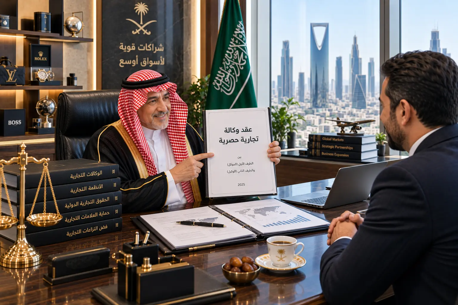 محامي منازعات وكالات الرياض مكتب المحامي صالح بالحارث محامي منازعات وكالات الرياض مكتب المحامي صالح بالحارث