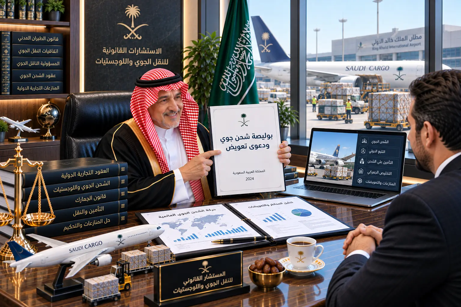 محامي نزاعات موردين الرياض مكتب المحامي صالح بالحارث محامي نزاعات موردين الرياض مكتب المحامي صالح بالحارث